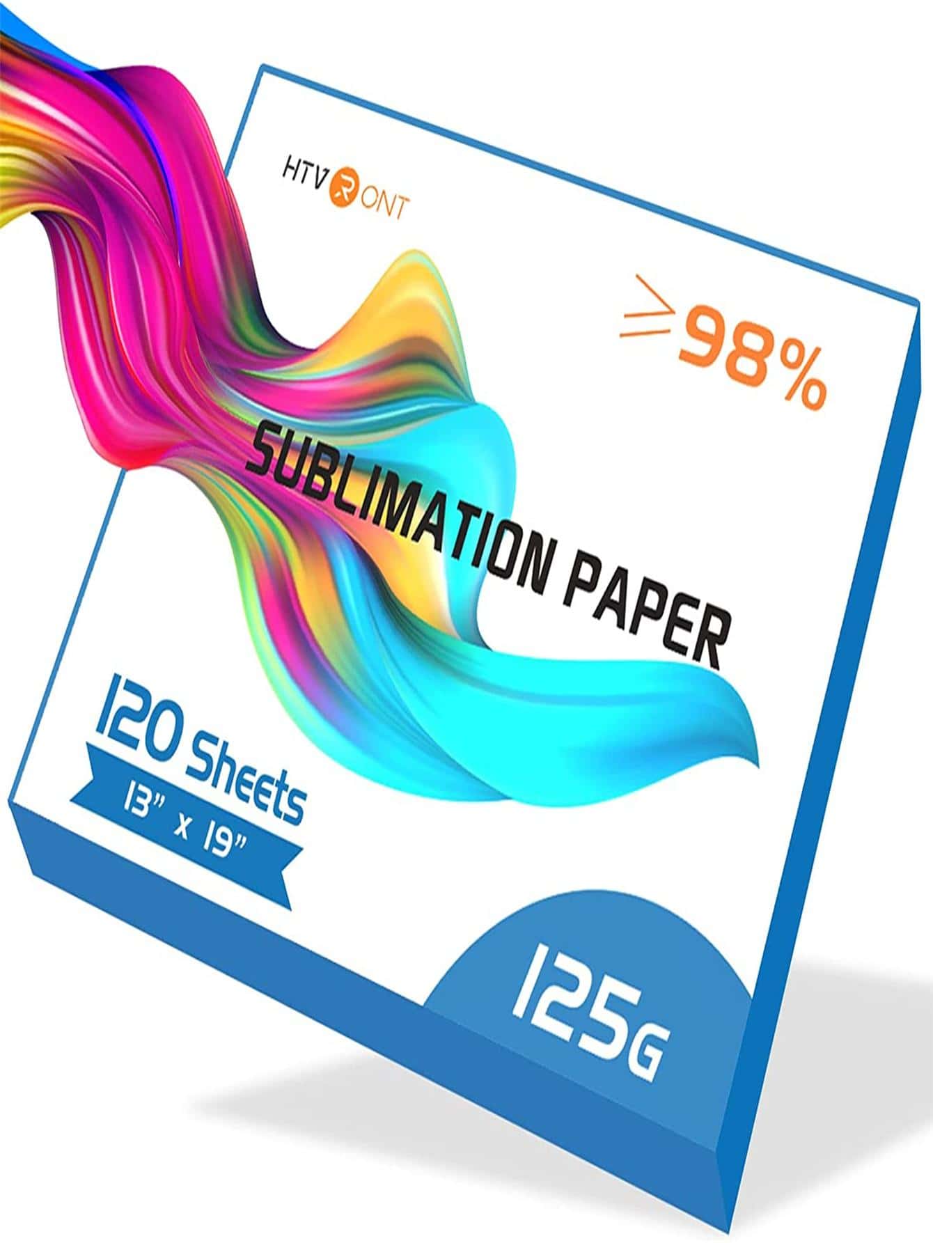 Sublimation Paper 125 GSM